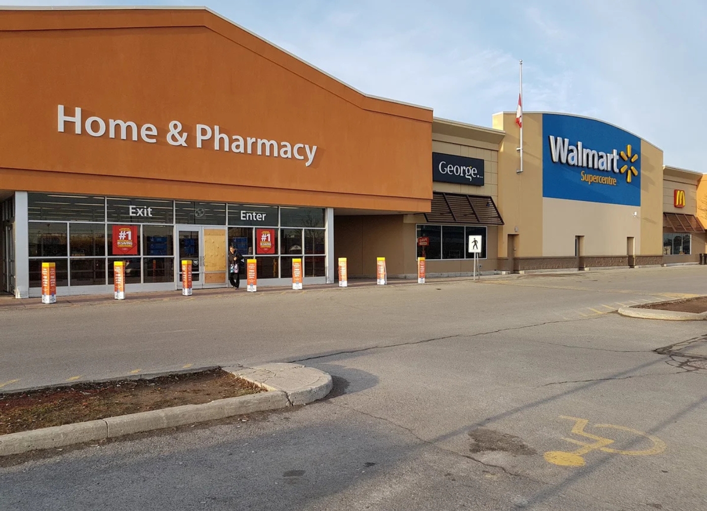 University of Ottawa - Academic and laboratory buildings air balancing after HVAC upgrades