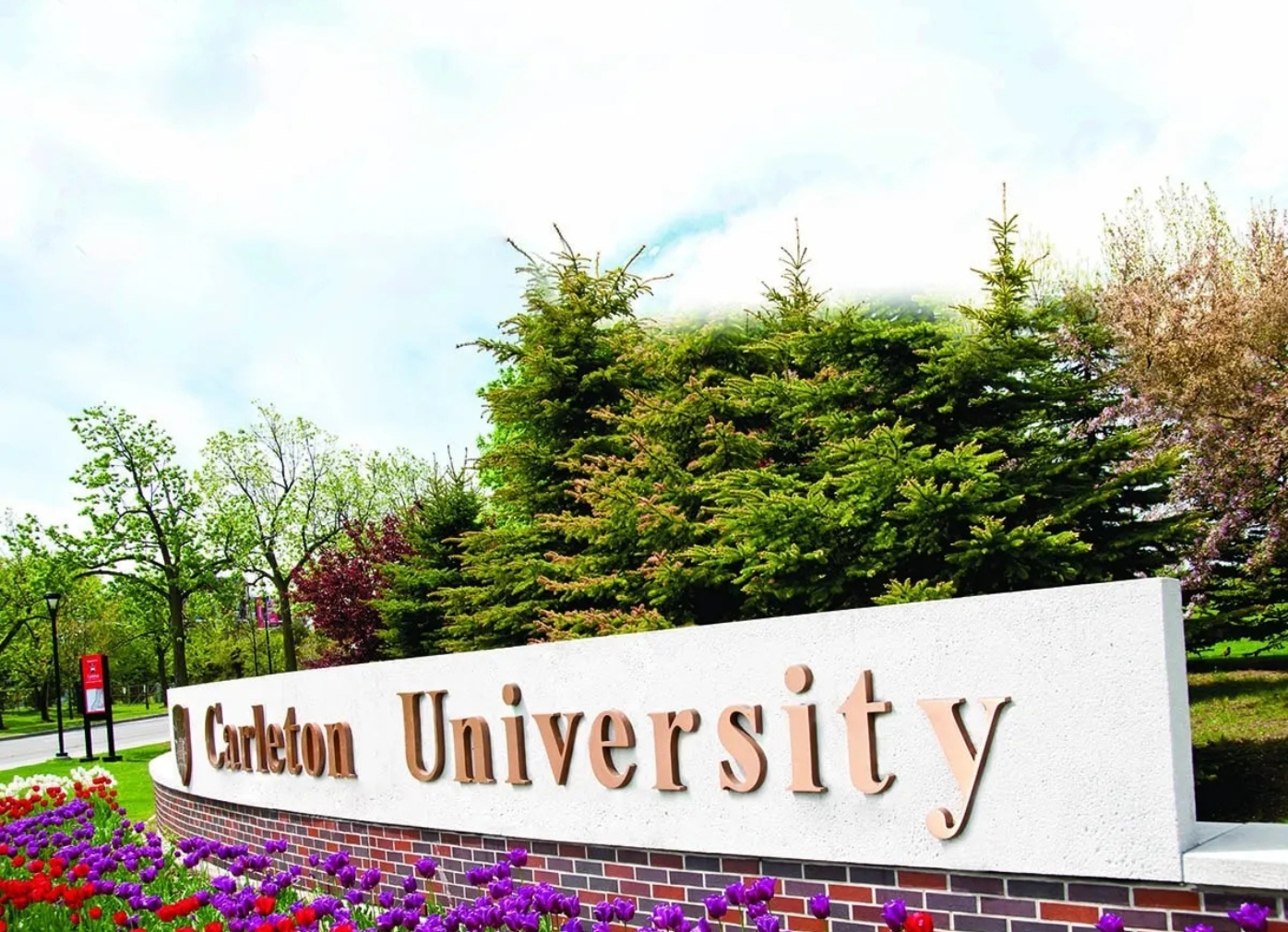 Carleton University - Air and hydronic balancing across multiple university buildings