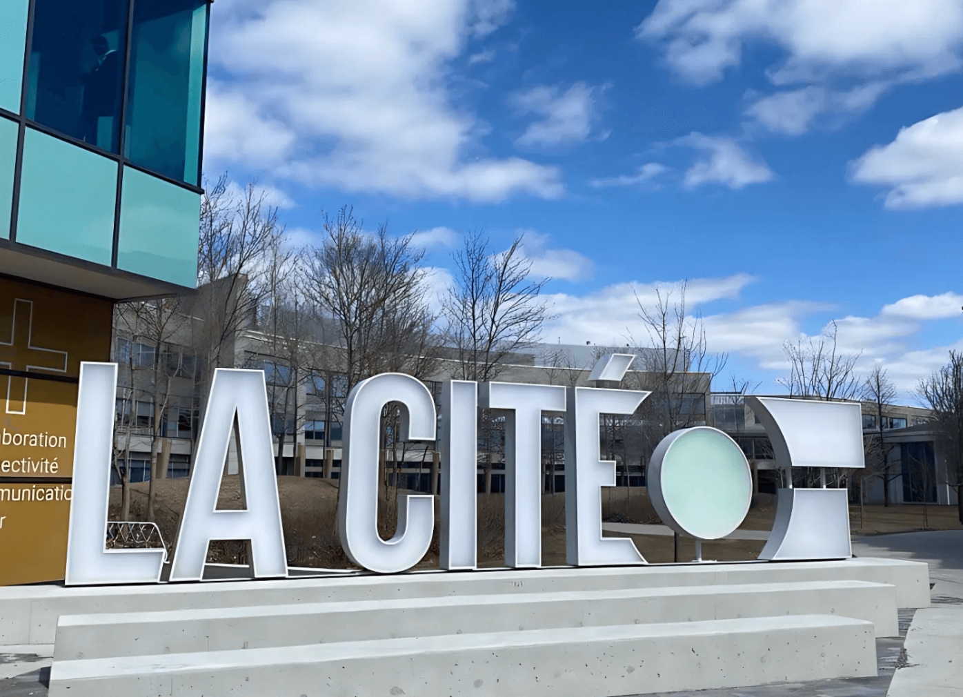 La CitÃ© College - Campus modernization air and hydronic balancing project