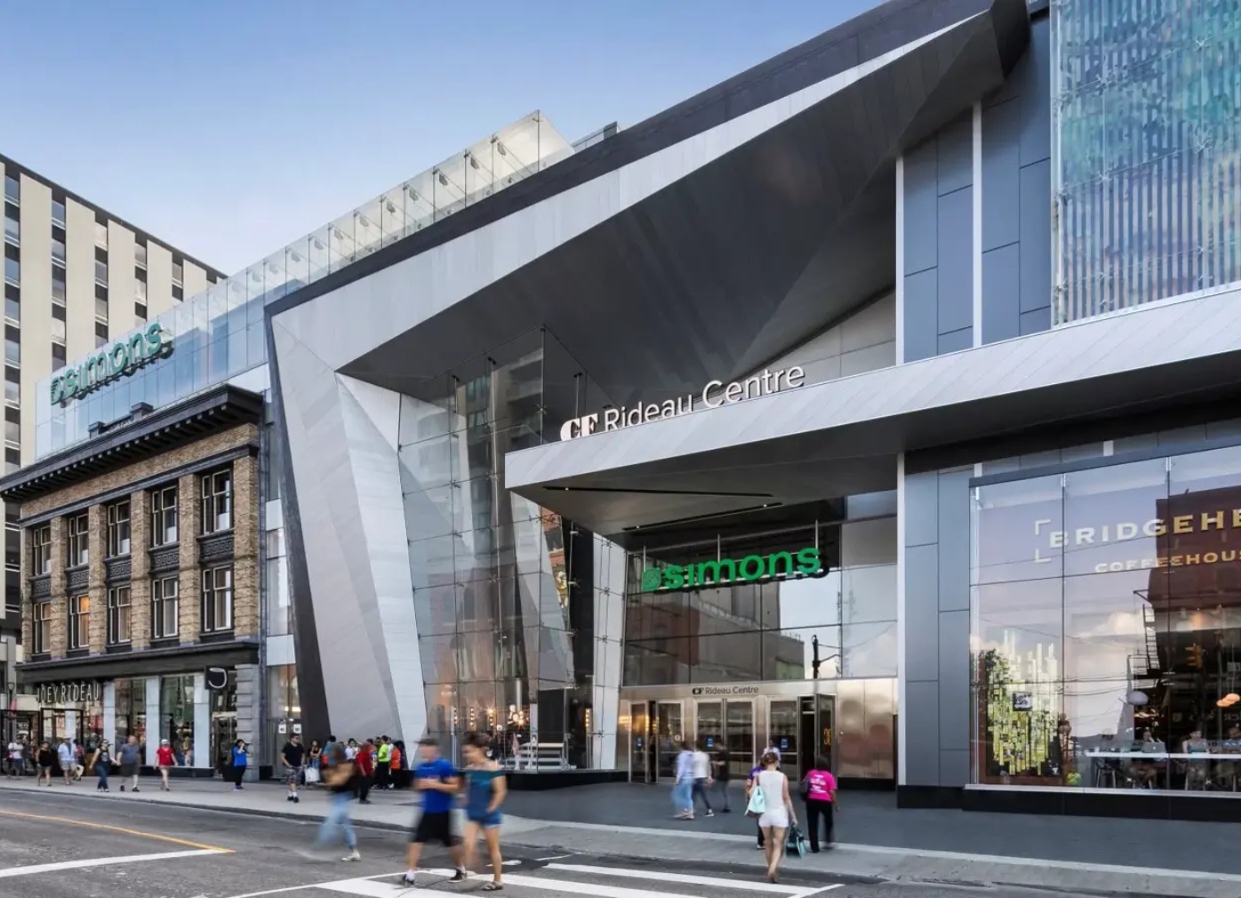 Ma-te-Way Activity Centre - Recreation complex including arena, aquatic area and gymnasium