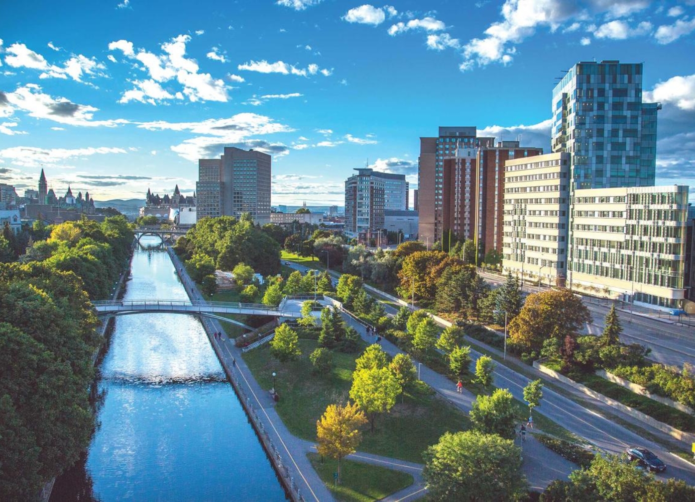 Dynamic Earth - Specialized underground science museum HVAC balancing